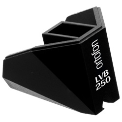 Ortofon Stylus 2M Black LVB pick-upnaald ORIGINEEL