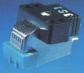 Excel Sound ES-70 SH pick-upnaald