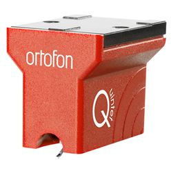Ortofon MC Quintet Red pick-upelement
