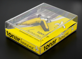 Tonar Banana DJ pick-upelement