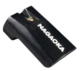 Nagaoka JTS-80 BK pick-upnaald
