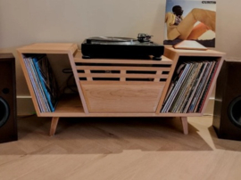AllVinyl Vinyl Platenkasten en opbergsystemen