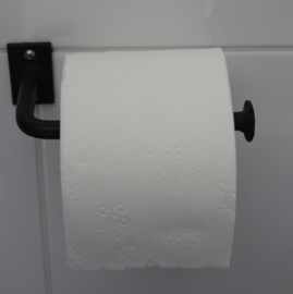 Toiletrolhouder | Metaal | IB Laursen