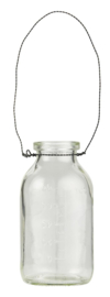 Flesje Hanger | 100 ml | IB Laursen