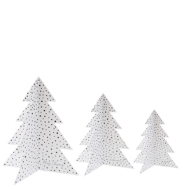 Christmas Tree Dots | Medium | Bastion Collections