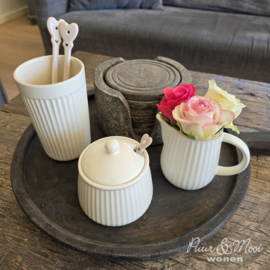 Suikerpot Butter Cream | IB Laursen