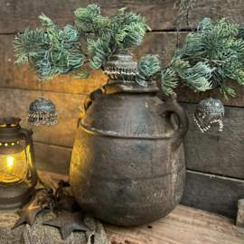 Kerstboomhangers Lou Lou | Set 3 stuks