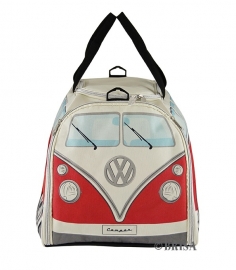 Sport & Reistas | VW Bus | Rood 