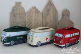 VW T1 Bus |  Universele Tas | Ambulance