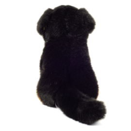 Berner Sennenhond 21 cm Zittend | Hermann Teddy Original