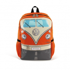 VW Rugzak | Small | Oranje 