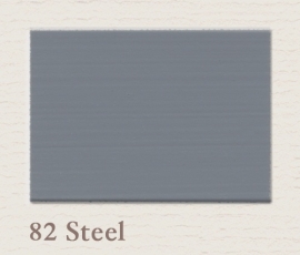 82 Steel | Matt Emulsion | 2,5 ltr