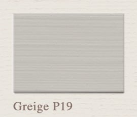 P 19 Greige | Matt Emulsion | 2,5 ltr
