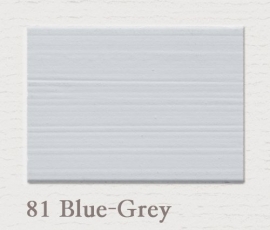 81 Blue Grey | Matt Emulsion | 2,5 ltr