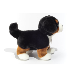 Berner Sennenhond 23 cm Puppy | Hermann Teddy Original