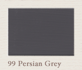 99 Persian Grey | Matt Krijtlak | 750 ml | Painting the Past