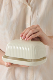 Botervloot Butter Cream | Mynte IB Laursen