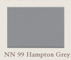NN 99 Hampton Grey | Eggshell | Zijdemat Krijtlak | 750 ml