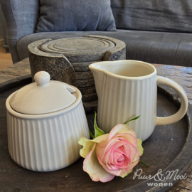 Melk/Room Kannetje | Latte | Mynte IB Laursen