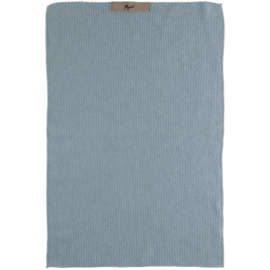 Keuken Handdoek | Blue Bell | Gebreid | Mynte IB Laursen