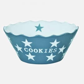 Cookies Kom Grey Star