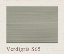 S65 Verdigris | Matt Krijtlak | 750 ml | Painting the Past
