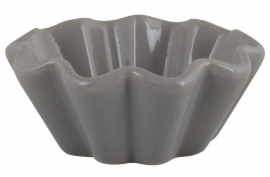 Cupcake Kom | French Grey | Ib Laursen