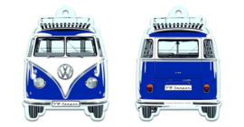 VW T1 Blauw | Luchtverfrisser | Ocean