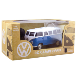 VW T1 Bus | Remote Controlled Auto