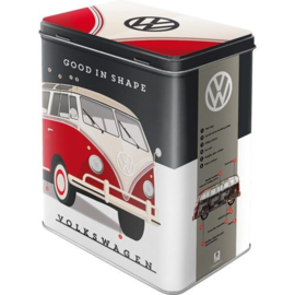 VW voorraadblik | Good in Shape