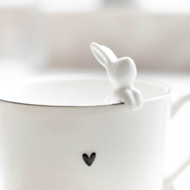 Bunny Hanger | Set 4 stuks | Bastion Collections