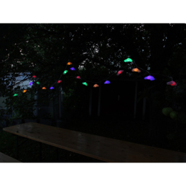 VW Kever | LED Lichtslinger | 20 Kevers