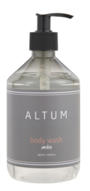 Body Wash | ALTUM | Amber | IB Laursen