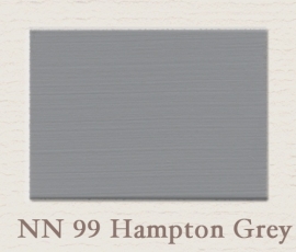NN 99 Hampton Grey  | Matt Emulsion | 2,5 ltr