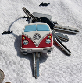 VW T1 Bus | Key Covers | Set 3