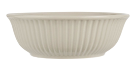 Bowl Mynte | Latte | Medium Ø:21,5 cm | IB Laursen