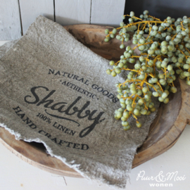 Shabby Doek | Shabby | 30 x 45