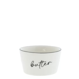Bowl Set Mini | Salt, Butter, Oil & Olive | Bastion Collections