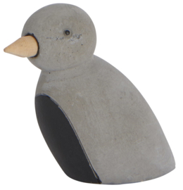 Pinguin | Beton | Small | IB Laursen