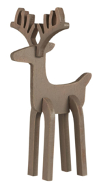 Rendier Rudolph | Small | Hout | IB Laursen