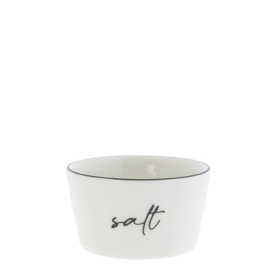 Bowl Set Mini | Salt, Butter, Oil & Olive | Bastion Collections