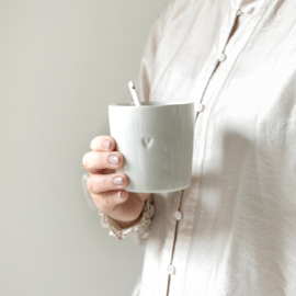 Mok Large JUNE | Clay | Bastion Collections