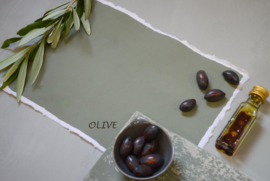 S66 Olive | Eggshell | 750 ml | Painting the Past
