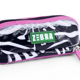 Zebra Etui "Zebra"