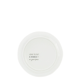 Wall Deco Plates | Set 3 stuks | Bastion Collections