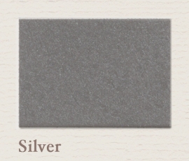 Silver | Matt Emulsion | 2,5 ltr