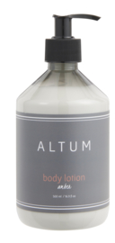 Body Lotion | ALTUM | Amber | IB Laursen