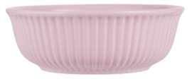 Bowl  Mynte | English Rose | Large Ø:23,5 cm | IB Laursen