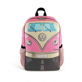 VW Rugzak | Small | Roze