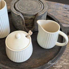 Suikerpot Butter Cream | IB Laursen